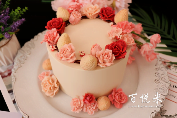 韓式裱花和奶油裱花它們有什么區(qū)別？這些你一定要知道！